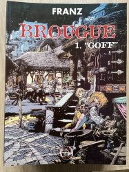 Afbeeldingen van Brougue #1 - Goff