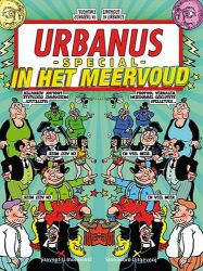 Afbeeldingen van Urbanus - Urbanus special in meervoud