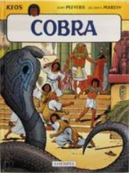 Afbeeldingen van Keos #2 - Cobra