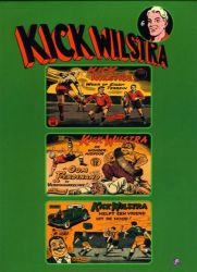 Afbeeldingen van Kick wilstra #6