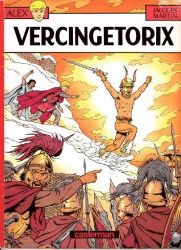 Afbeeldingen van Alex #18 - Vercingetorix