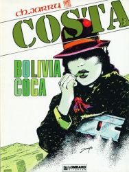 Afbeeldingen van Costa #3 - Bolivia coca