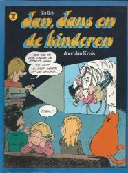 Afbeeldingen van Jan jans #7 - Tweedehands