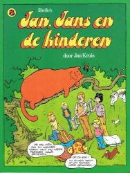 Afbeeldingen van Jan jans #8 - Tweedehands