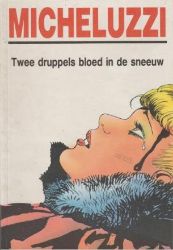 Afbeeldingen van Rosso stenton #2 - Twee druppels bloed sneeuw - Tweedehands