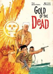 Afbeeldingen van 1 ex. gratis per aankoop van 60 euro - Gold of the dead