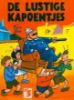 Afbeelding van Lustige kaoentjes pakket 1-10 (ADHEMAR, zachte kaft)