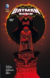 Afbeeldingen van Batman & robin #2 - Parel