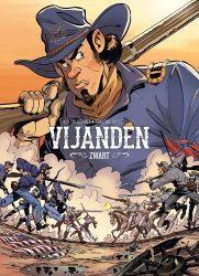 Afbeeldingen van Vijanden pakket hc 1+2