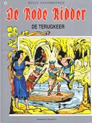 Afbeeldingen van Rode ridder #50 - Terugkeer - Tweedehands