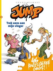 Afbeeldingen van 1 ex. gratis per aankoop van 60 euro - Jump 19 trek eens aan mijn vinger