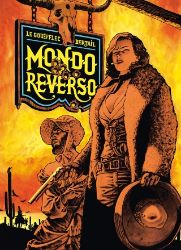 Afbeeldingen van Mondo reverso pakket hc 1+2