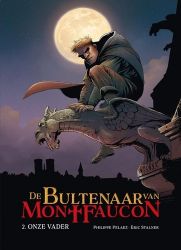 Afbeeldingen van Bultenaar van montfaucon #2 - Onze vader