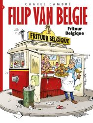 Afbeeldingen van 1 ex. gratis per aankoop van 60 euro - Filip van belgie 2 frituur belgique