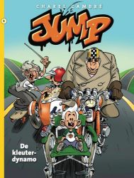 Afbeeldingen van 1 ex. gratis per aankoop van 60 euro - Jump 5 kleuterdynamo