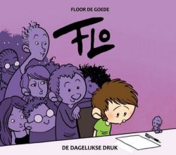 Afbeeldingen van 1 ex. gratis per aankoop van 60 euro - Flo 4 dagelijkse druk