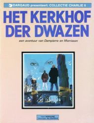 Afbeeldingen van Collectie charlie #6 - Kerkhof dwazen - Tweedehands