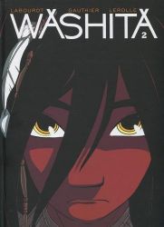Afbeeldingen van Washita #2 - Washita - Tweedehands