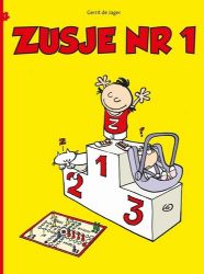 Afbeeldingen van Zusje #1 - Zusje nr 1