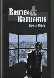 Afbeeldingen van 1 ex. gratis per aankoop van 60 euro - Britten & brulightly (VLIEGENDE HOLLANDER, zachte kaft)