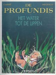 Afbeeldingen van 1 ex. gratis per aankoop van 60 euro - Profundis 1 water tot de lippen