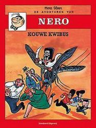 Afbeeldingen van Nero - Nero 9 kouwe kwibus