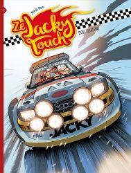 Afbeeldingen van 1 ex. gratis per aankoop van 60 euro - Ze jacky touch 2 doel quattro