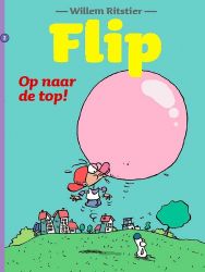 Afbeeldingen van 1 ex. gratis per aankoop van 60 euro - Flip 2 op naar de top!