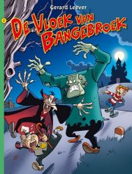 Afbeeldingen van 1 ex. gratis per aankoop van 60 euro - Vloek van bangebroek 2