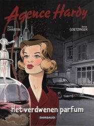 Afbeeldingen van 1 ex. gratis per aankoop van 60 euro - Agence hardy 1 verdwenen parfum