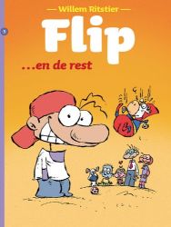 Afbeeldingen van 1 ex. gratis per aankoop van 60 euro - Flip 3 ...en de rest