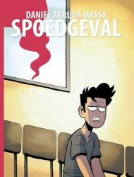 Afbeeldingen van 1 ex. gratis per aankoop van 60 euro - Spoedgeval (STRIP 2000/SYNDIKAAT, zachte kaft)