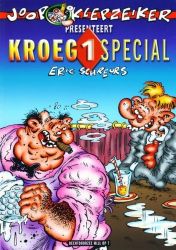 Afbeeldingen van Joop klepzeiker presenteert #1 - Kroeg special