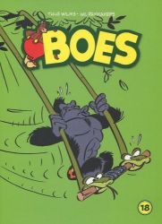 Afbeeldingen van Boes #18 - Boes 18