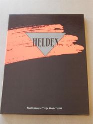 Afbeeldingen van Helden   - Veertiendaagse vrije vlucht 1995