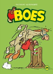 Afbeeldingen van Boes #24 - Boes 24