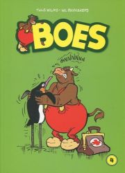 Afbeeldingen van Boes #4 - Boes 4