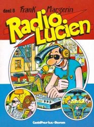 Afbeeldingen van Lucien #5 - Radio lucien - Tweedehands