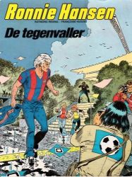 Afbeeldingen van Ronnie hansen #3 - Tegenvaller