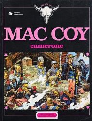 Afbeeldingen van Mac coy #11 - Camerone - Tweedehands