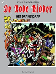 Afbeeldingen van Rode ridder #176 - Drakengraf