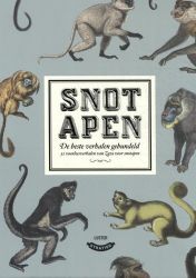 Afbeeldingen van Snotapen - Snotapen bundeling