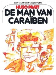 Afbeeldingen van Een man een avontuur #3 - Man van caraiben