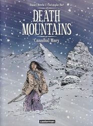 Afbeeldingen van Death mountains #2 - Cannibal mary