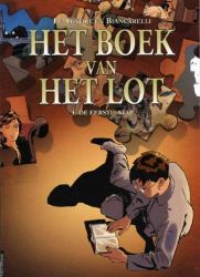 Afbeeldingen van 1 ex. gratis per aankoop van 60 euro #1 - Het boek van het lot de eerste stap