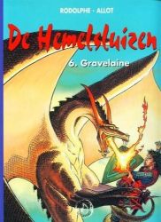 Afbeeldingen van Hemelsluizen #6 - Gravelaine