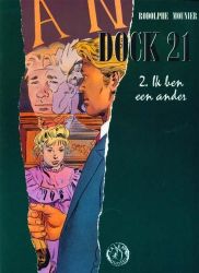 Afbeeldingen van Dock 21 #2 - Ik ben een ander - Tweedehands