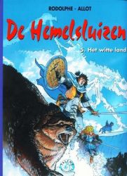 Afbeeldingen van Hemelsluizen #5 - Witte land