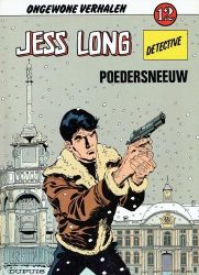 Afbeeldingen van Jess long #12 - Poedersneeuw - Tweedehands