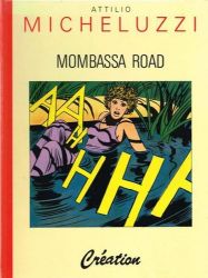 Afbeeldingen van Creation - Mombassa road - Tweedehands